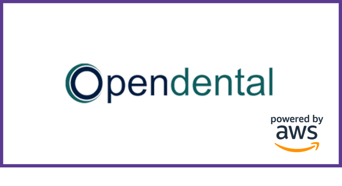 open dental cloud